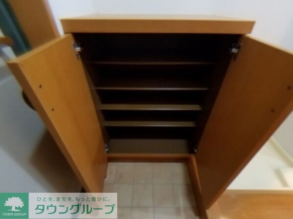 コアロード春日の物件内観写真